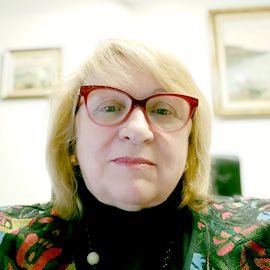 Pilar Arxé
